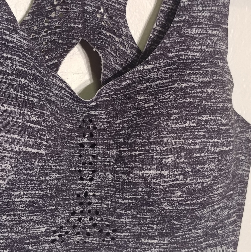 Victoria Sport Angel Max Maximum Support Bra